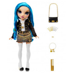 Rainbow High My Runway Friend Amaya Raine Fashion Doll MGA - 577287 - Colorland Toys