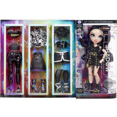 Rainbow High Shadow High Trunk Show - Ainsley MGA - 577560 - Colorland Toys