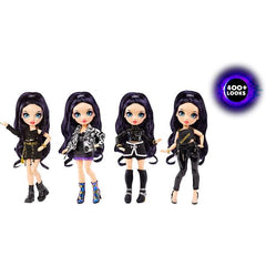 Rainbow High Shadow High Trunk Show - Ainsley MGA - 577560 - Colorland Toys