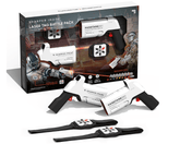 Ramadan Bundle! Toy Laser Tag Handtank Orb & Sharper Image Toy Laser Tag Handtank Starter Pack - Colorland Toys