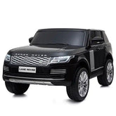 Range Rover Eva Wheels Painted Black RR999 - Colorland Toys