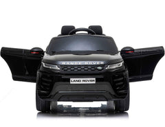 Range Rover Ride - On Car Black RRE99 - Colorland Toys