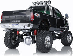 Raptor 4x4 Pickup Truck 1:10 Scale 4WD Rally RC Car - Colorland Toys