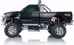Raptor 4x4 Pickup Truck 1:10 Scale 4WD Rally RC Car - Colorland Toys