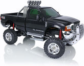 Raptor 4x4 Pickup Truck 1:10 Scale 4WD Rally RC Car - Colorland Toys