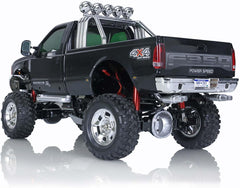 Raptor 4x4 Pickup Truck 1:10 Scale 4WD Rally RC Car - Colorland Toys