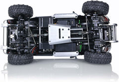 Raptor 4x4 Pickup Truck 1:10 Scale 4WD Rally RC Car - Colorland Toys