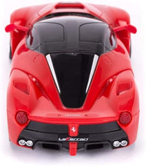 Rastar Ferrari LaFerrari Remote Control Car Red 48900 - Colorland Toys