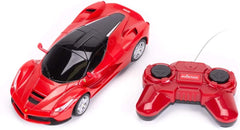 Rastar Ferrari LaFerrari Remote Control Car Red 48900 - Colorland Toys