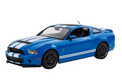 Rastar Ford Shelby GT500 RC Car Assorted 49400 - Colorland Toys