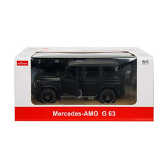 Rastar Licensed 1:14 Mercedes - Benz G63 Radio Control Car 2.4G Assorted 95700 - Colorland Toys