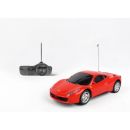 Rastar R/C 1:32 Ferrari 458 Italia 60500