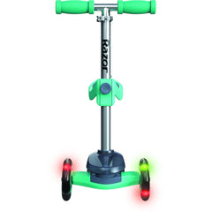 Razor 2 - in - 1 Rollie DLX Scooter 20073645 - Colorland Toys