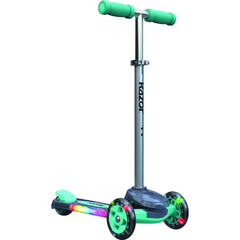Razor 2 - in - 1 Rollie DLX Scooter 20073645 - Colorland Toys