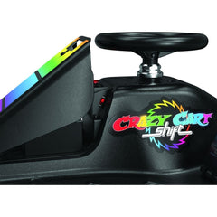 Razor Crazy Cart Shift Lightshow 20173805 - Colorland Toys