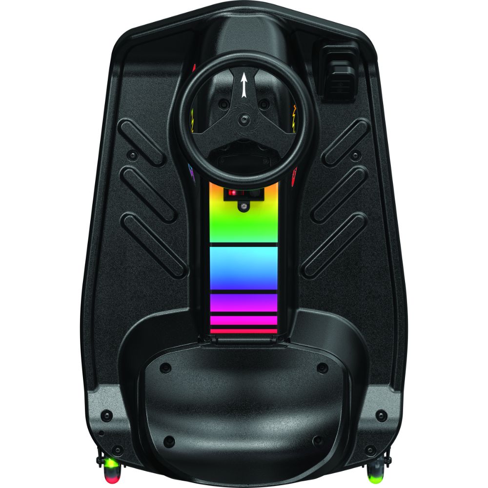 Razor Crazy Cart Shift Lightshow 20173805 - Colorland Toys