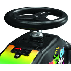 Razor Crazy Cart Shift Lightshow 20173805 - Colorland Toys