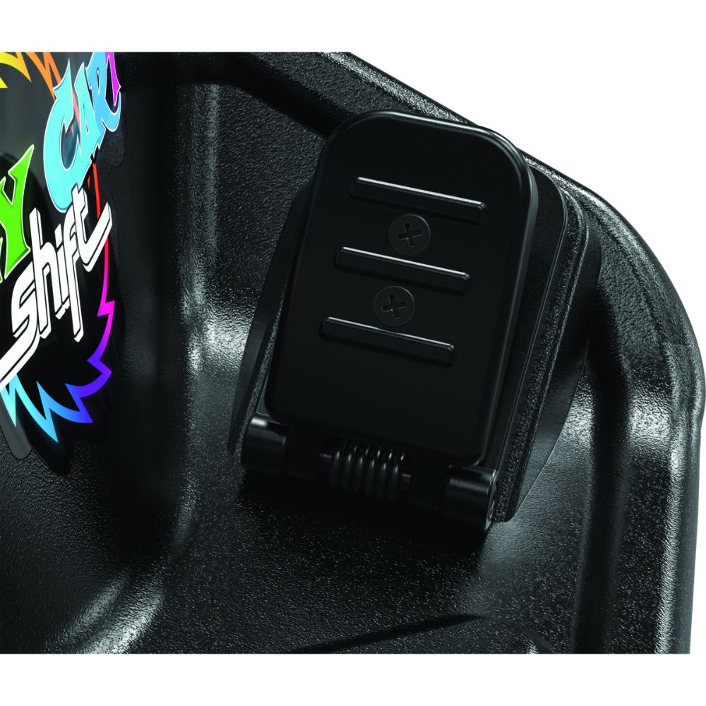 Razor Crazy Cart Shift Lightshow 20173805 - Colorland Toys