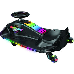 Razor Crazy Cart Shift Lightshow 20173805 - Colorland Toys