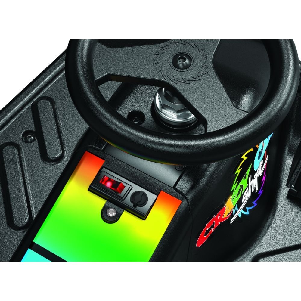 Razor Crazy Cart Shift Lightshow 20173805 - Colorland Toys