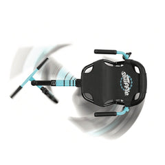 Razor Crazy Cart Shuffle Go Kart - Colorland Toys