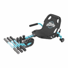 Razor Crazy Cart Shuffle Go Kart - Colorland Toys