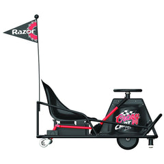Razor Crazy Cart XL 22km/h Drift Go-Kart - Colorland Toys