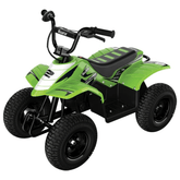 Razor Dirt Quad XS McGrath Green 13Km/h 25143030 - Colorland Toys