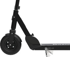 Razor E Prime Air 36V Lithium Powered Electric Scooter Black 13173816 - Colorland Toys