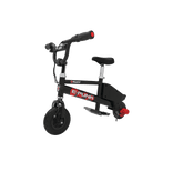 Razor E-Punk 12 Volt Electric-Powered Minibike Red/Black 15173960 - Colorland Toys