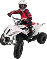Razor Electric Dirt Quad 500 Bike - White 25143000 - Colorland Toys