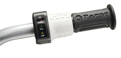Razor Electric Dirt Quad 500W 24V Black 25186501 - Colorland Toys