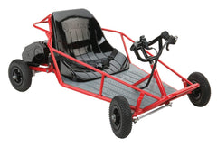 Razor Electric OffRoad Dune Buggy - Red 25143511 - Colorland Toys