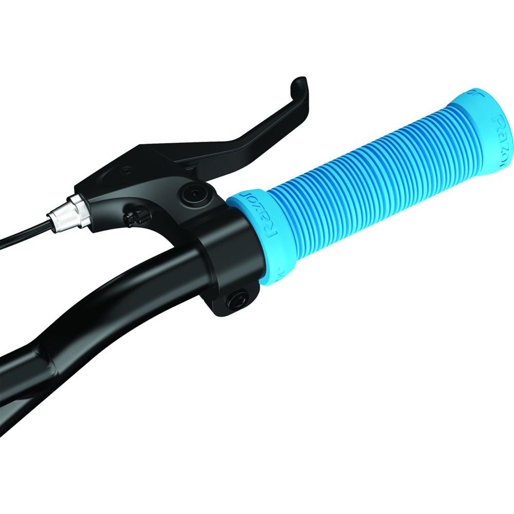 Razor Flashback Blue - Scooters 13073038 - Colorland Toys