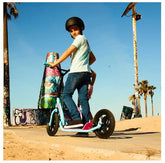 Razor Flashback Blue - Scooters 13073038 - Colorland Toys