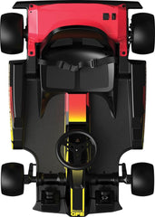 Razor Ground Force Elite BLK/Red 22.5KMH 25173865 - Colorland Toys