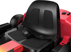 Razor Ground Force Elite BLK/Red 22.5KMH 25173865 - Colorland Toys