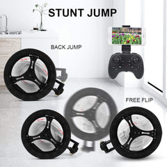 RC Bounce Car RH803 - Colorland Toys