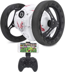 RC Bounce Car RH803 - Colorland Toys