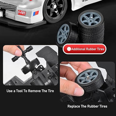 RC Car Drift King with Charger 1:16 Scale 699 - 160 - Colorland Toys