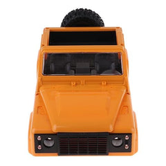 RC Car Rock Crawler 1:12 MN - 90 - Colorland Toys