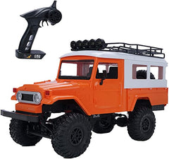 RC Car Rock Crawler 1:12 Scale MN - 45 - Colorland Toys