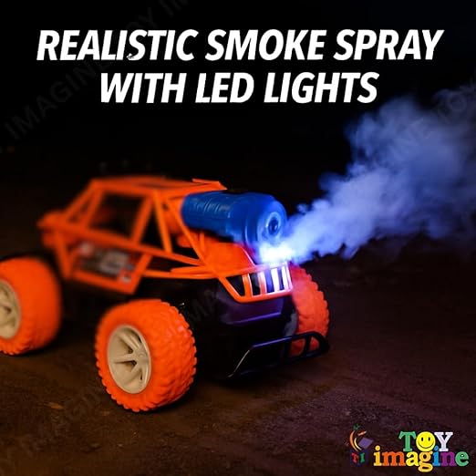 RC Climbing Car 7 Functions 1:20 UD2200B - 1 - Colorland Toys