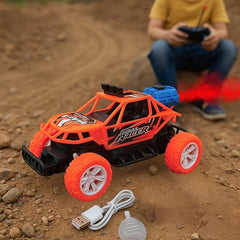 RC Climbing Car 7 Functions 1:20 UD2200B - 1 - Colorland Toys