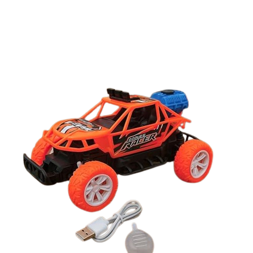 RC Climbing Car 7 Functions 1:20 UD2200B - 1 - Colorland Toys