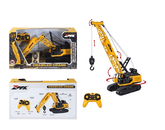 R/C Crawler Crane Z6830A - Colorland Toys