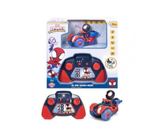 RC Miles Techno - Racer 1:50 203222007 - Colorland Toys