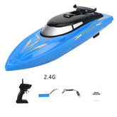 RC Racing Boat 4CH 800 - Colorland Toys