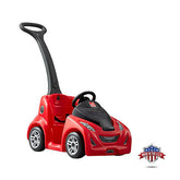 Step2 Push Around Buggy GT Red 874400 - Colorland Toys