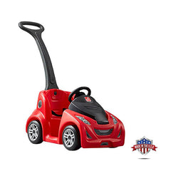Step2 Push Around Buggy GT Red 874400 - Colorland Toys